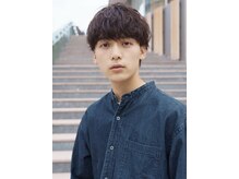 メンズヘアトーキョー 渋谷(MEN'S HAIR TOKYO)