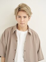 エンタク 新宿三丁目店(enntaku)&nbsp;似合わせカット/アースカラー/デザインカラー[新宿/新宿三丁目]