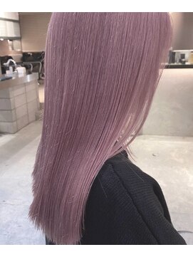 ペレ 栄店(PELE) ピンクラベンダー