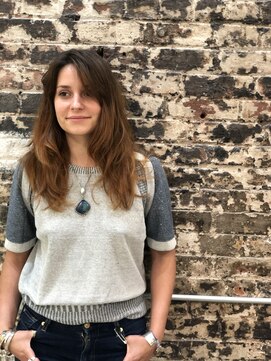 ロブリング(Roebling) layer