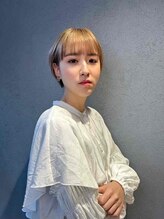 モカラ(MOKARA)