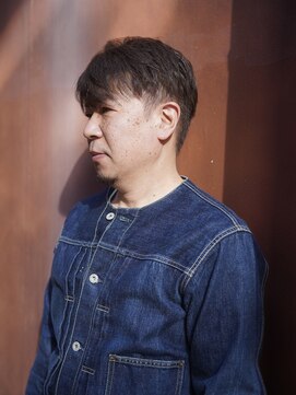 ビュートリアム 梅田(BEAUTRIUM) 爽やか/ショート/イケオジ/４０代/５０代/梅田