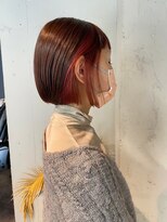 モンソ(monso)&nbsp;【monso hair style1９】
