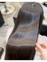 ドラン 梅田店(DRAN)&nbsp;【DRAN梅田店】白髪染めしてても極潤髪♪