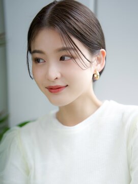 エインアンリー 表参道(AIN.ANLY.) 大人ショート20代30代40代【AIN.表参道】小田恭平