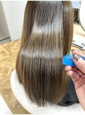 つやつや水素トリートメント