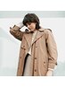 【ツヤ髪】カット＋髪質改善TOKIOトリートメント　￥8000