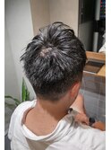 オシャレショートスタイル♪