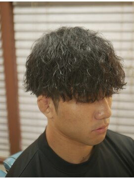 スウェル(SWELL) 波巻きマッシュ