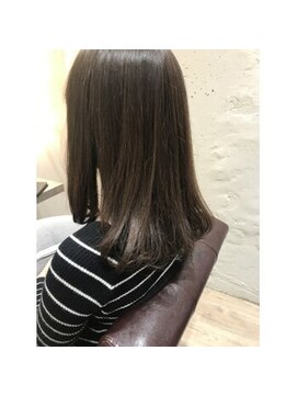 ミリ 千歳烏山(Mili CARE&SPA) ミリお客様スタイル