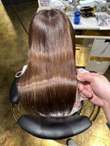 ハンナ 札幌(HANNAH)&nbsp;Lv9トリートメント