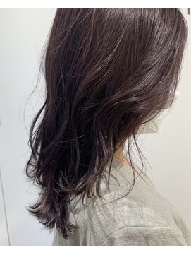 ニカ 溝の口(NICA) ラベンダーカラー【NICA溝の口店】