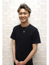 イルファ 北野田店(ehl：fa) 橋本 翔