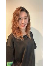 アミ 新小岩(amie)&nbsp;丸野 美華