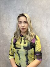 アグ ヘアー バーチ 鯖江店(Agu hair birch) 佐々木 香織