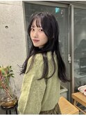 ラベンダーグレージュ