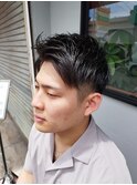 フェザーアップ