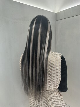 スイ 松戸(SUI) エクステ