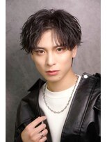 ゴールドシブヤ(GOALD SHIBUYA)&nbsp;緩め波センターパート