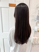 ラナバイモアナ 逗子 葉山(LANA by MOANA)&nbsp;髪質改善トリートメント