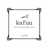 カフー(Kafuu)のお店ロゴ