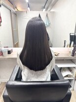 シュガー バイ エクラート 立川南口店(SUGAR by ECLART)&nbsp;立川艶髪/立川美髪/立川髪質改善/立川艶カラー/イルミナカラー