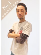 リアージュ 越谷店(liage) 五十嵐 博和