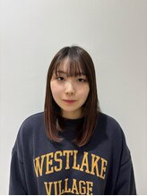 アブニール 柏たなか店(AVENIR)&nbsp;榎本 るり