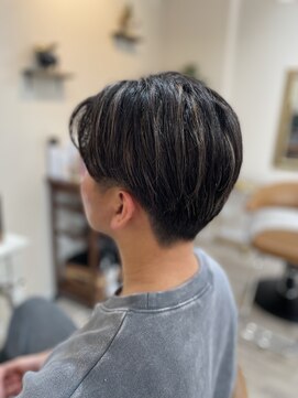 リノ(LINO) ショート