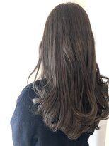 プラスワン 自由が丘(+ONE)&nbsp;☆ラベンダーアッシュ☆