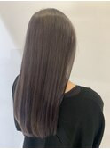 【ブルベ夏】ラベンダーグレージュ＊