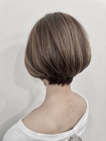 ミザルー(Misirlou)&nbsp;大人レイヤーボブ