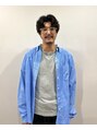 アグ ヘアー トリム 気仙沼南町店(Agu hair trim) 志田 幸徳