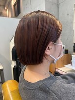 ココ 西葛西南口店(COコ)&nbsp;パツっとボブ