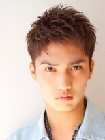 リップス 自由が丘(LIPPS) ファインショート