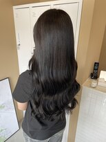 ナギ 栃木(nagi)&nbsp;オリーブグレージュ