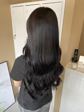 ナギ 栃木(nagi) オリーブグレージュ