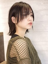 アンダー(ANNDER)