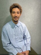 アルブ(alb) 山下 アミール