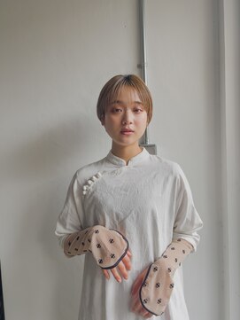 ティエ(TIE) 布田 shot　19