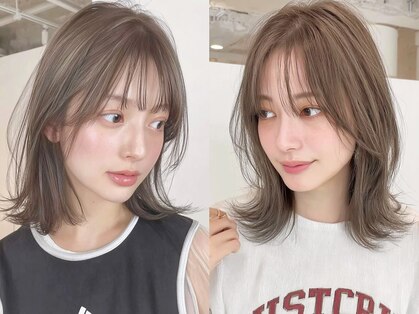 ノア(noa.)の写真