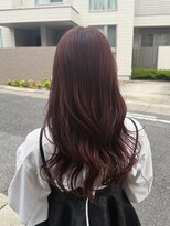 リント(lint)&nbsp;cherry led