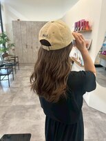 ノマド 印西牧の原千葉ニュータウン(NOMAD)&nbsp;黒髪/オリーブグレー/小顔/ココアベージュ/印西牧の原駅