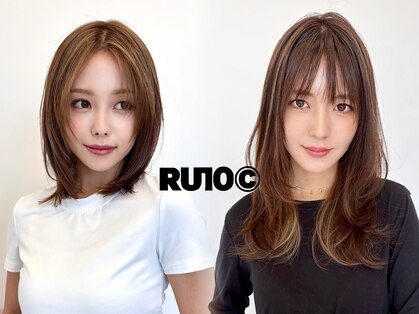 ルージュシー 堀江(RU10C)の写真