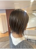 くびれボブ◯