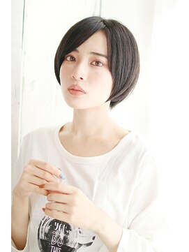  【30代の白髪悩み】白髪ぼかしハイライト＊大人ヘア」