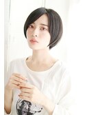 【30代の白髪悩み】白髪ぼかしハイライト*大人ヘア」