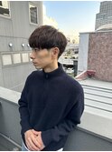 ナチュラルマッシュ