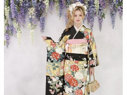 ヘアブース ドール(Hair Booth. DOLL)の写真