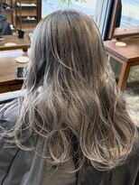 デイズ セカンド バイ エイト(DAYS 2nd by EIGHT)&nbsp;シルバーグレージュ